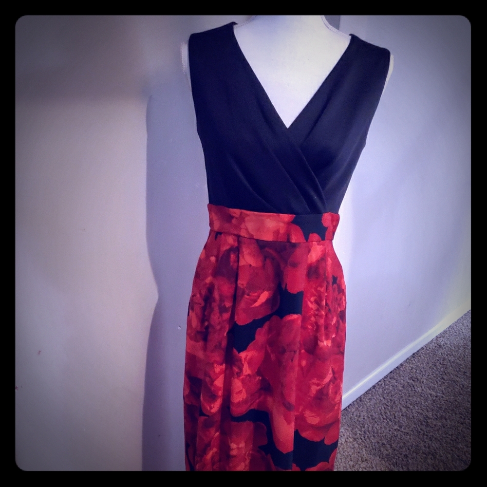 Women's Gown